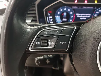 Miniatura Audi A1