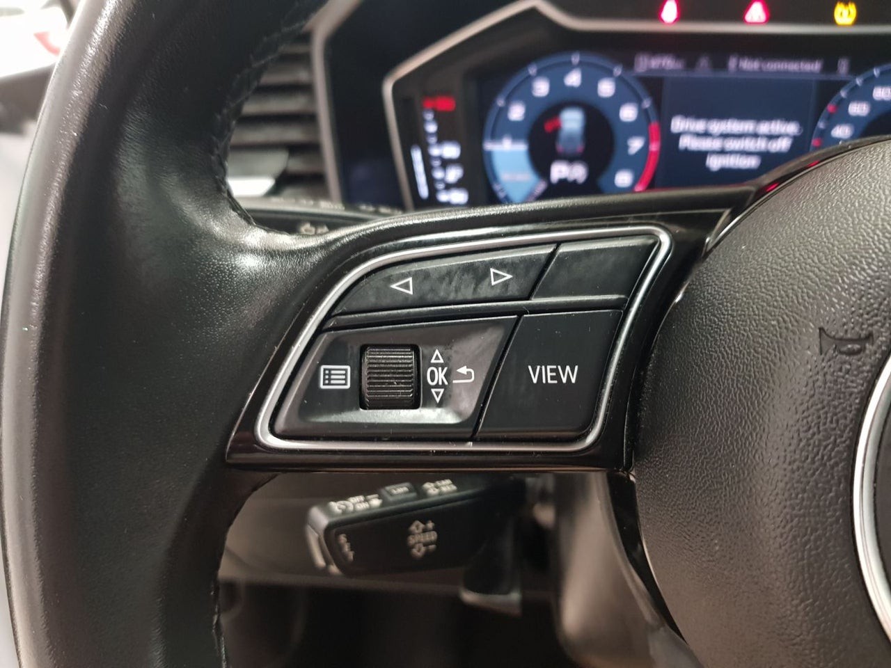Audi A1  de segunda Mano en Málaga