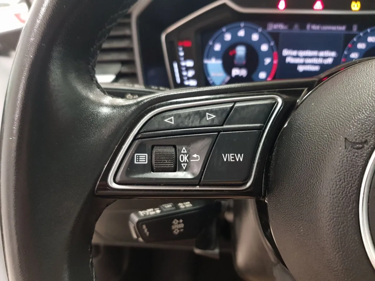 Audi A1  de segunda Mano en Málaga