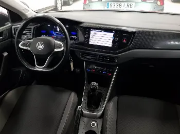 Miniatura Volkswagen Taigo