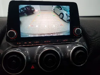 Thumbnail Nissan JUKE