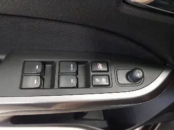 Miniatura Suzuki Vitara