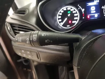 Miniatura Fiat Tipo