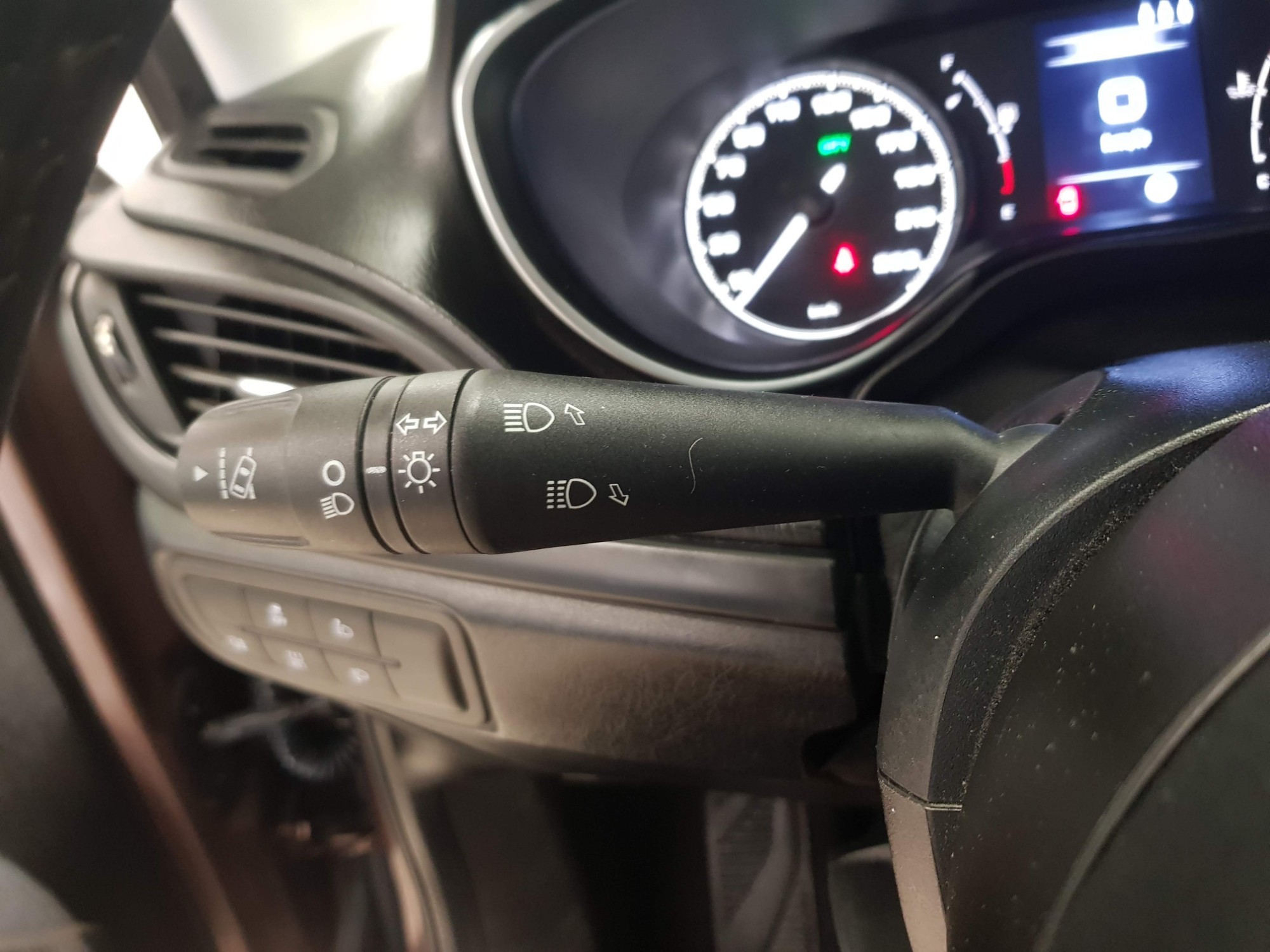 Fiat Tipo  de segunda Mano en Málaga