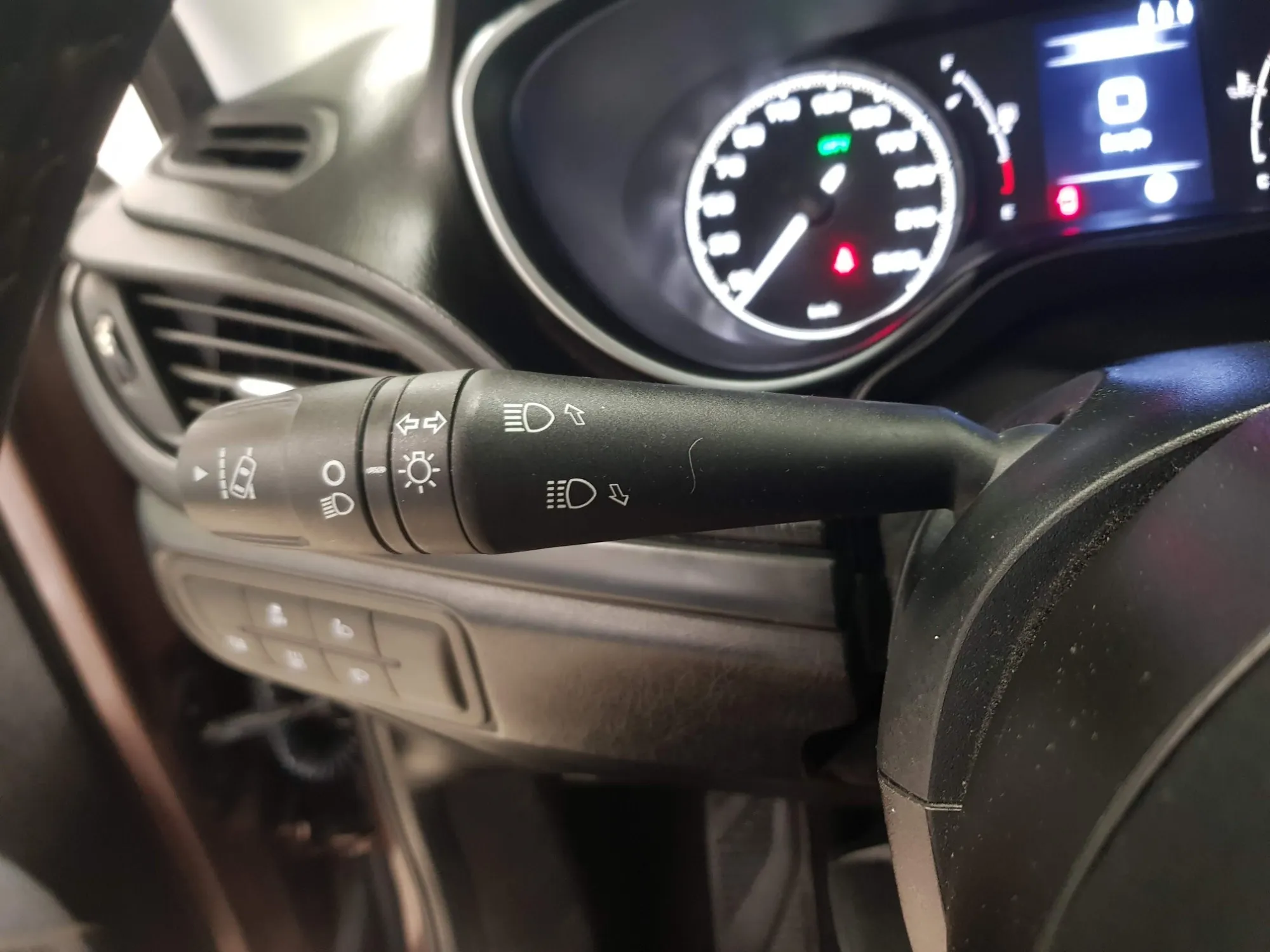 Fiat Tipo  de segunda Mano en Málaga