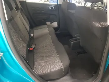 Thumbnail CitroËn C3