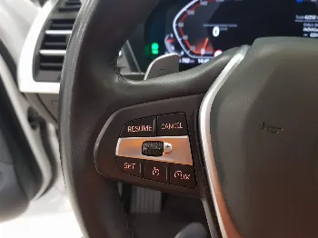 Miniatura Bmw X4