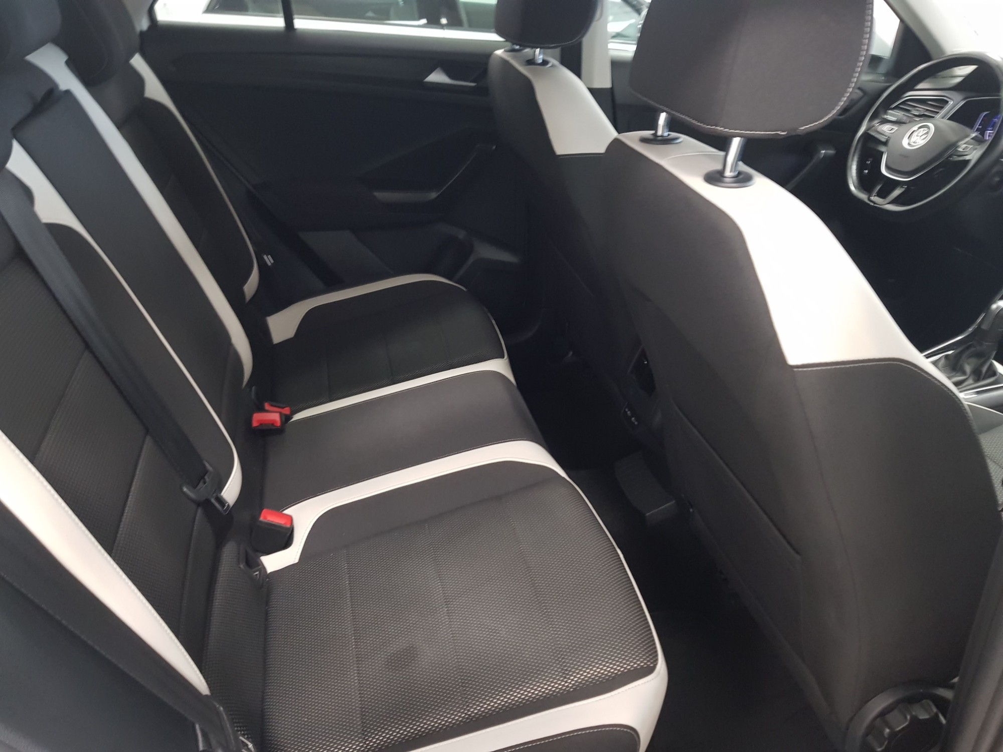 Volkswagen T-Roc  de segunda Mano en Málaga