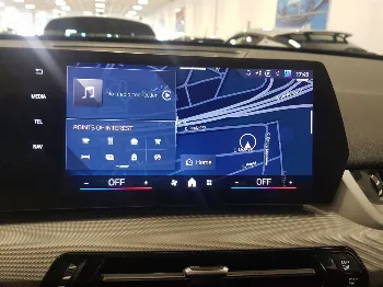 Thumbnail Bmw X1