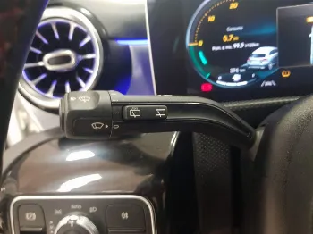 Miniatura Mercedes_benz Clase A