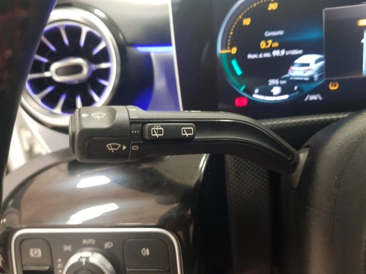 Mercedes_benz Clase A  de segunda Mano en Málaga