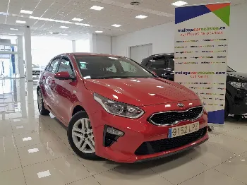 Miniatura Kia Ceed
