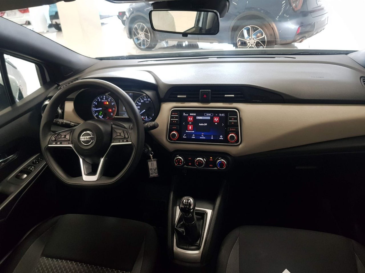 Nissan Micra  de segunda Mano en Málaga