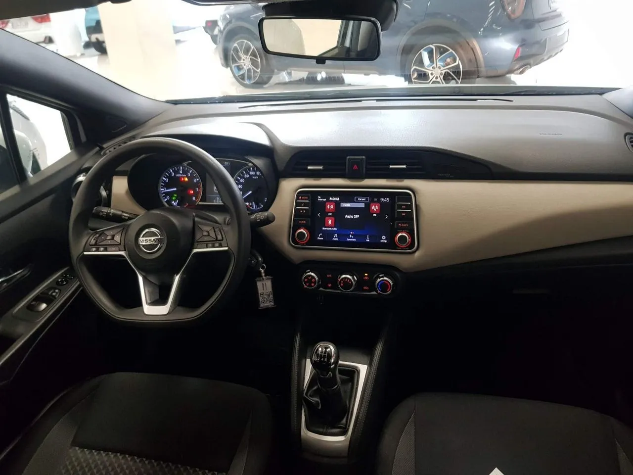 Nissan Micra  de segunda Mano en Málaga