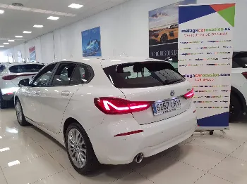 Miniatura Bmw Serie 1