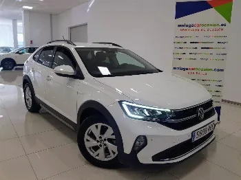 Miniatura Volkswagen Taigo