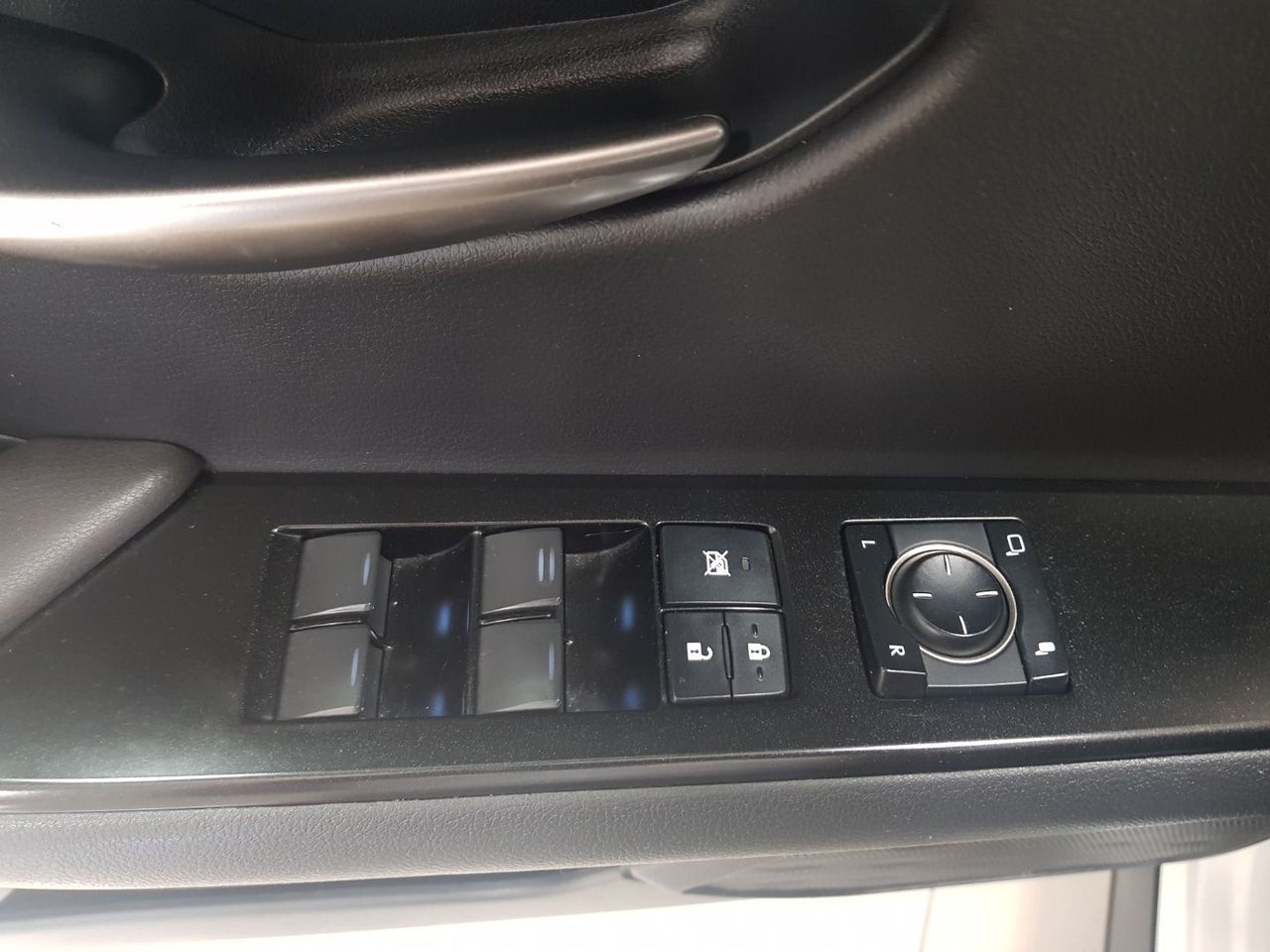 Lexus UX  de segunda Mano en Málaga