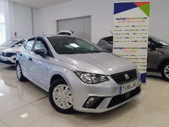 Miniatura Seat Ibiza