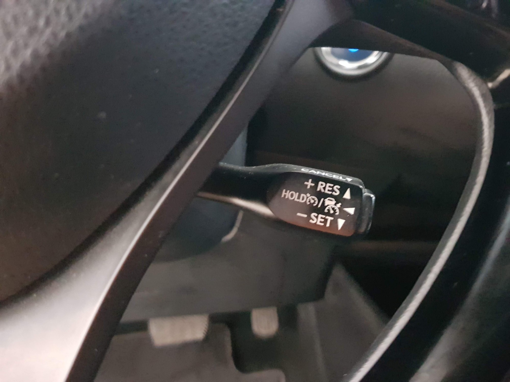 Toyota C-HR  de segunda Mano en Málaga