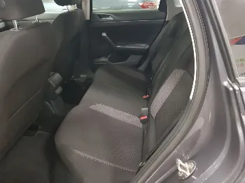 Miniatura Volkswagen Taigo