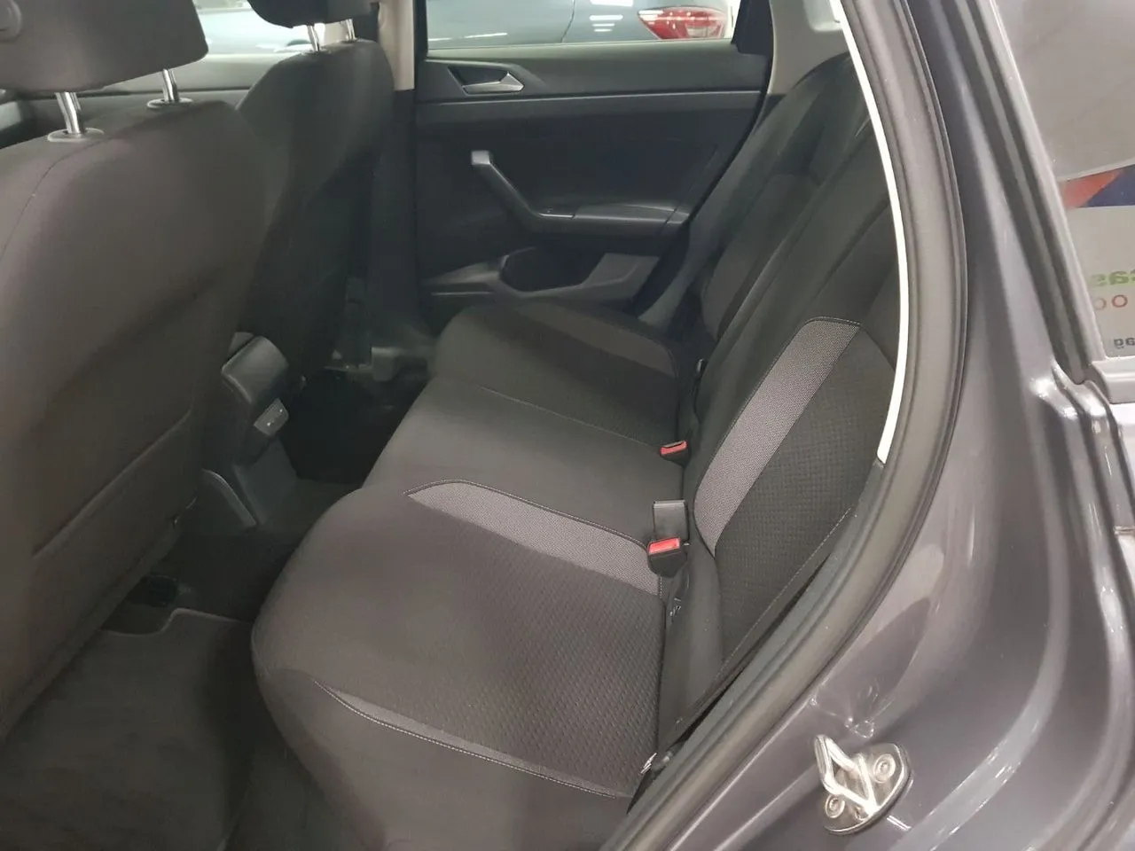 Volkswagen Taigo  de segunda Mano en Málaga