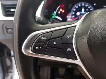 Miniatura Renault Captur