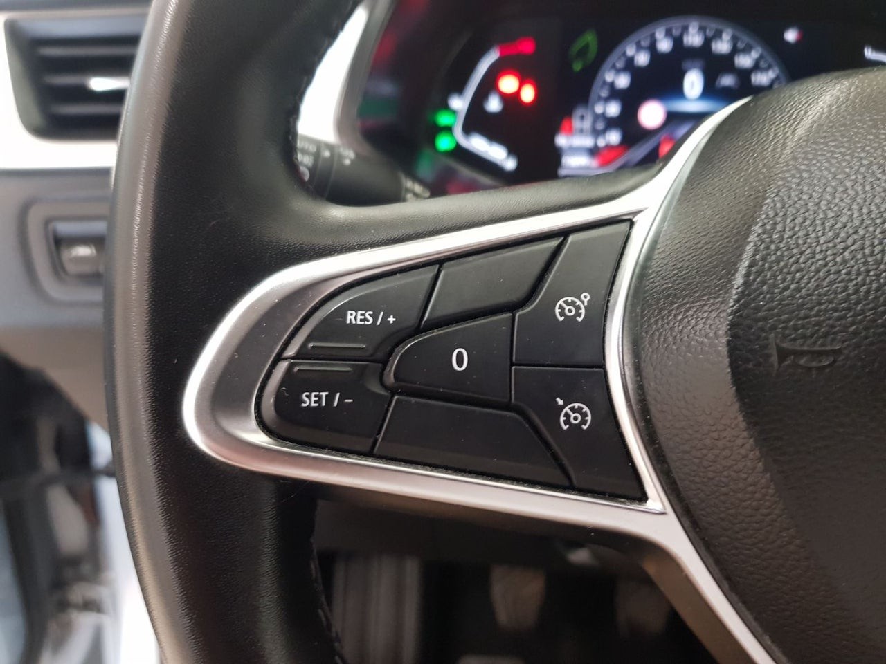 Renault Captur  de segunda Mano en Málaga