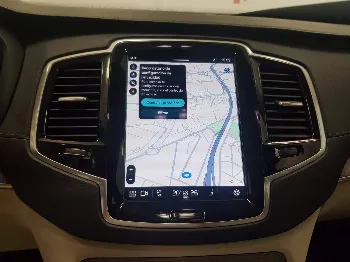 Thumbnail Volvo XC90