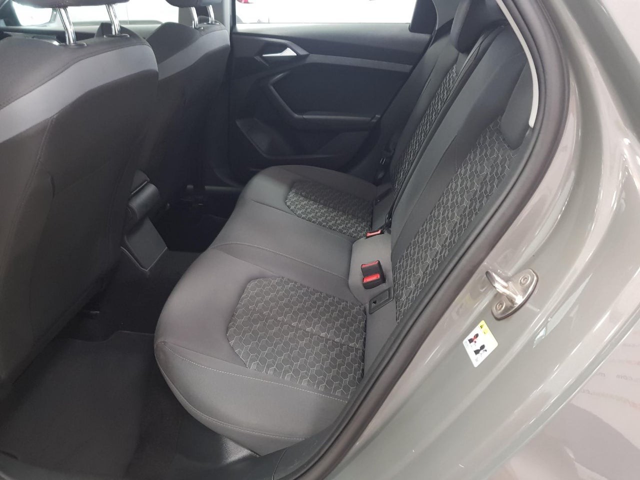 Audi A1  de segunda Mano en Málaga