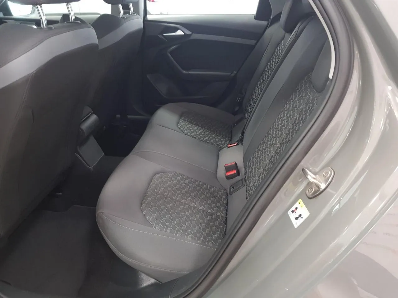 Audi A1  de segunda Mano en Málaga