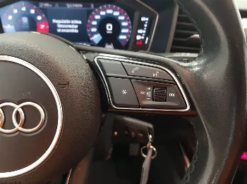 Miniatura Audi A1