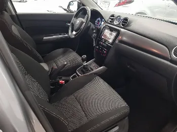 Miniatura Suzuki Vitara