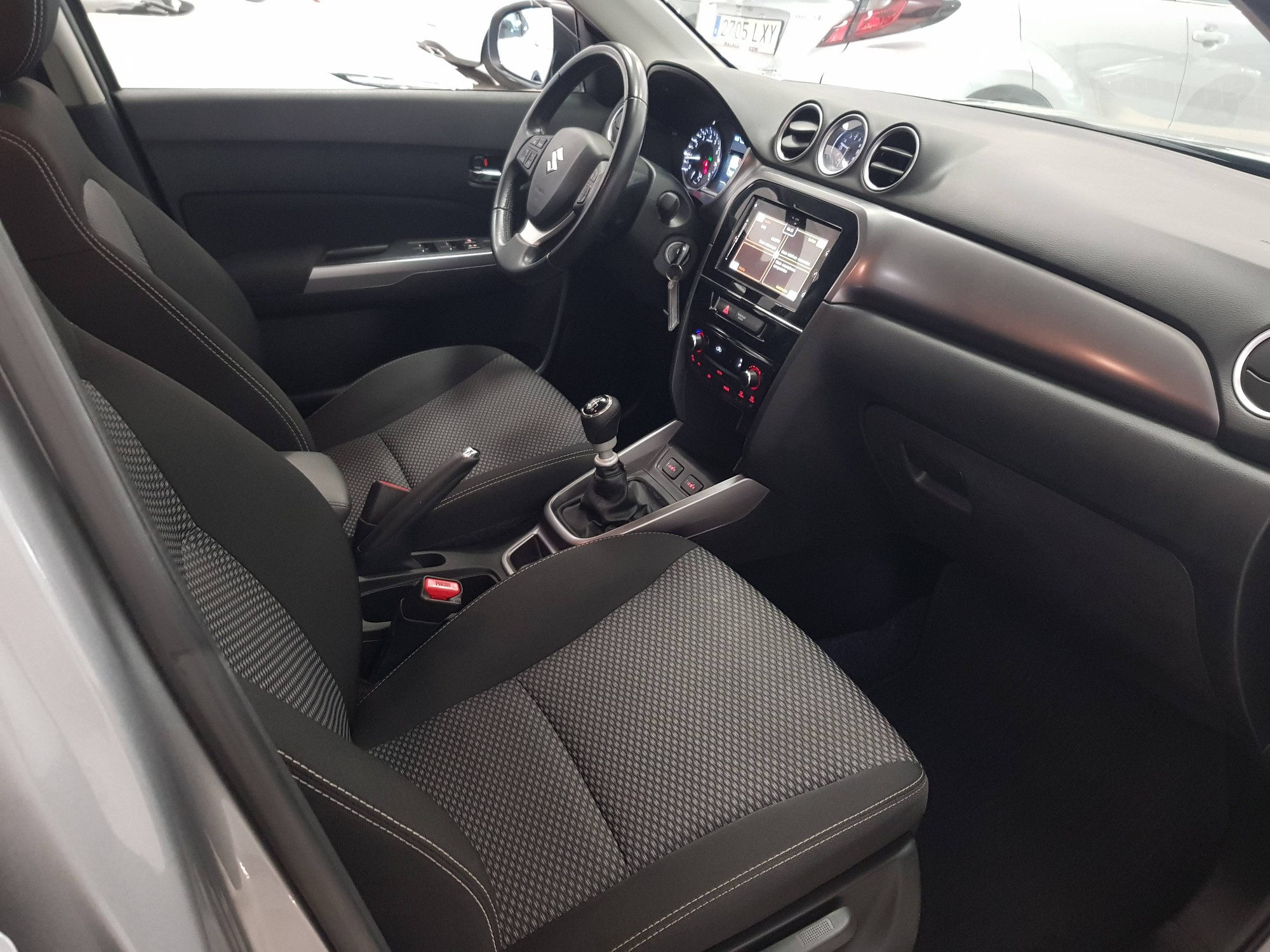 Suzuki Vitara  de segunda Mano en Málaga