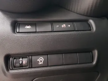 Thumbnail Nissan JUKE