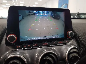 Miniatura Nissan JUKE
