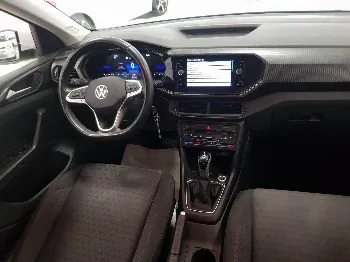 Thumbnail Volkswagen T-Cross