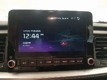 Miniatura Kia Stonic
