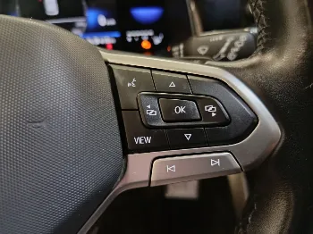 Miniatura Volkswagen Taigo