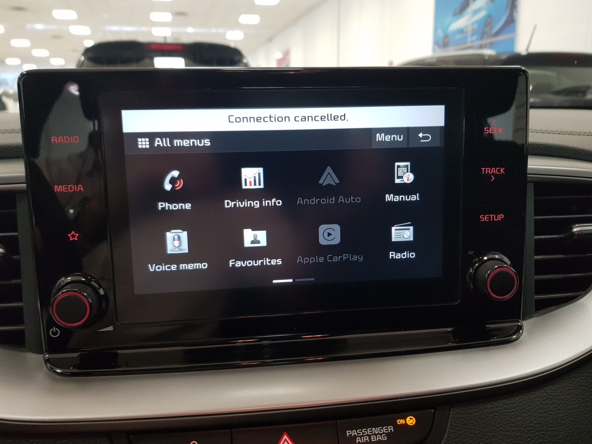 Kia Ceed  de segunda Mano en Málaga