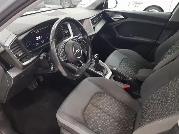 Thumbnail Audi A1