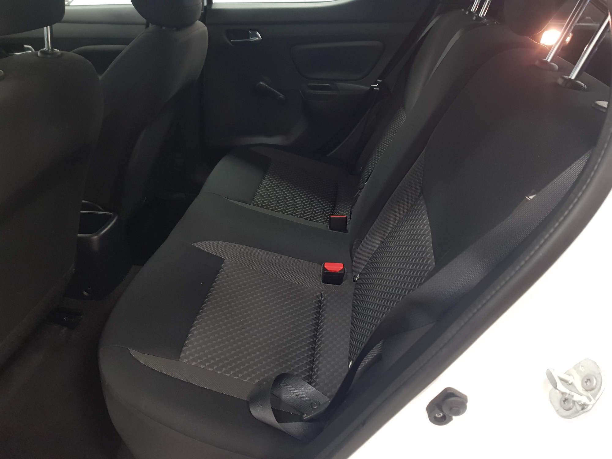 Nissan Micra  used car in Malaga