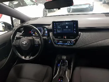 Thumbnail Toyota Corolla
