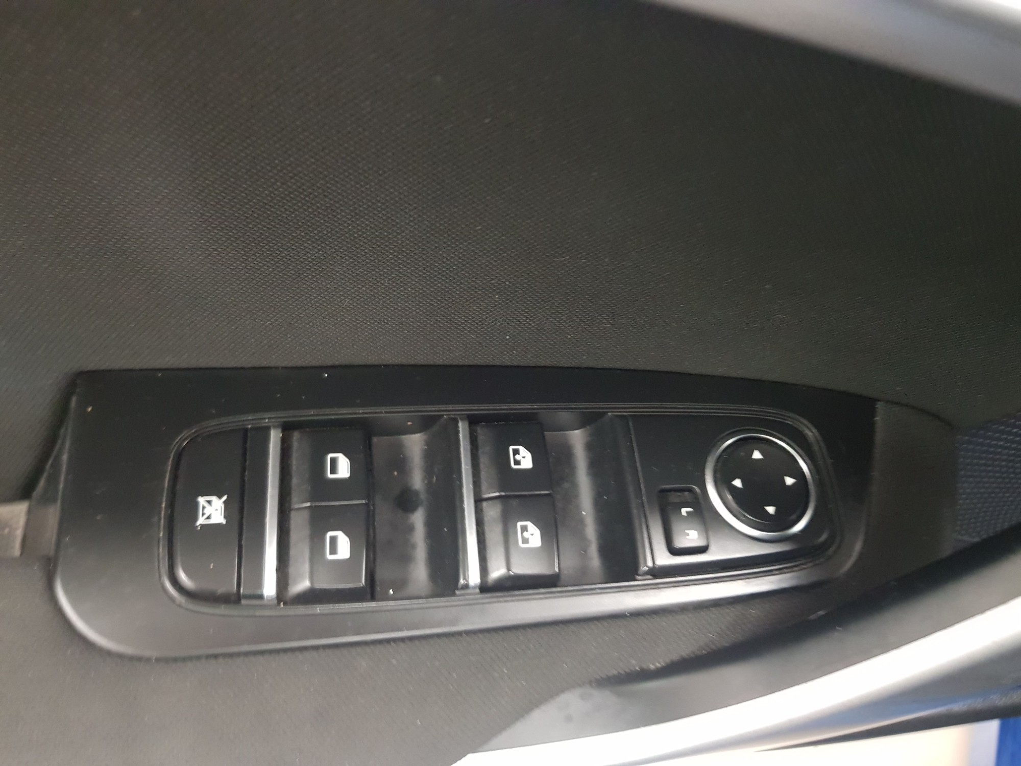 Kia Ceed  used car in Malaga