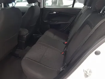 Miniatura Fiat Tipo