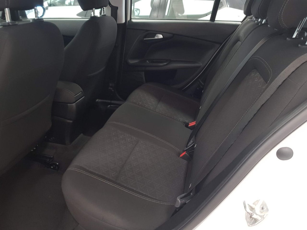 Fiat Tipo  de segunda Mano en Málaga