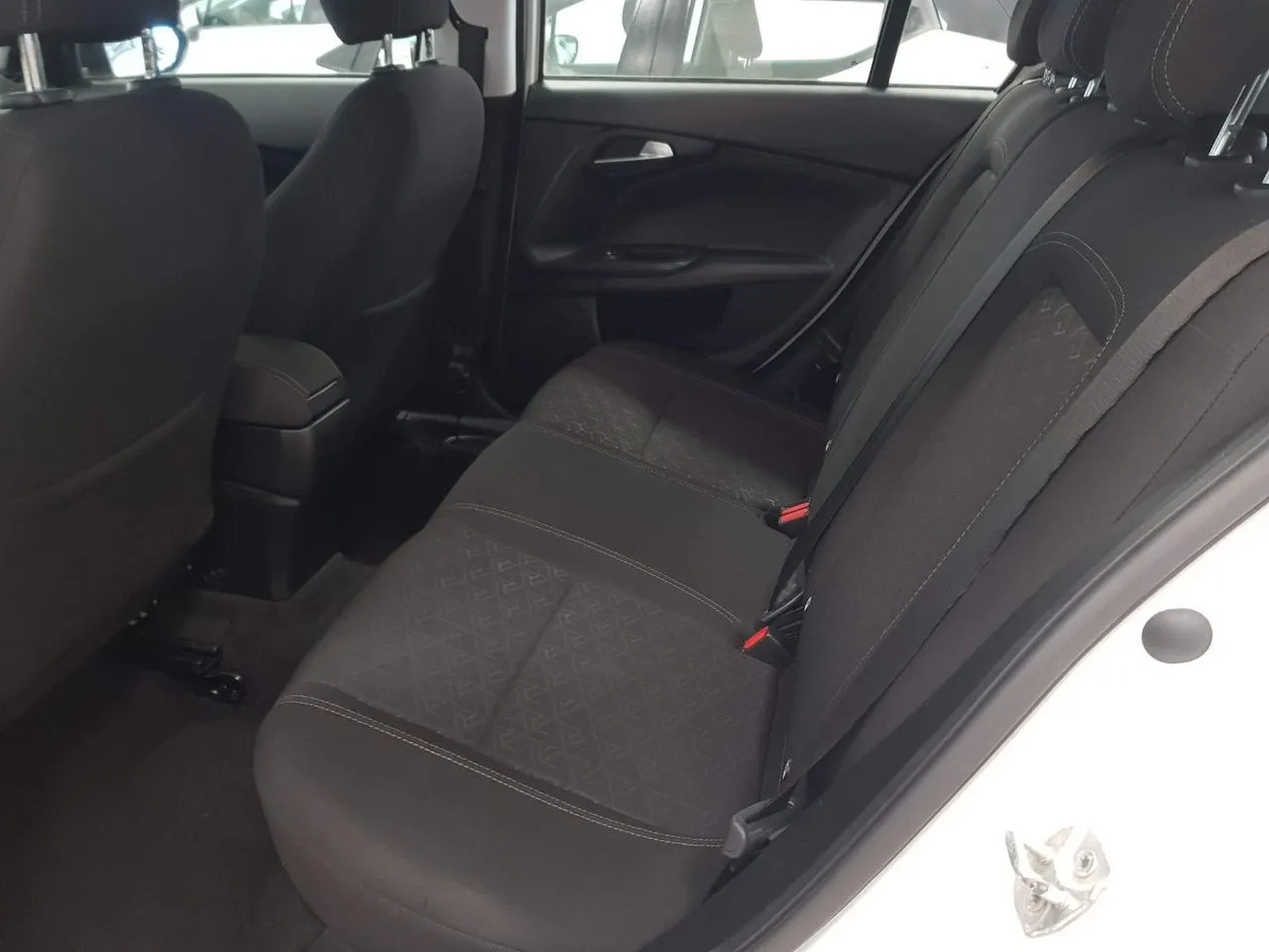 Fiat Tipo  de segunda Mano en Málaga