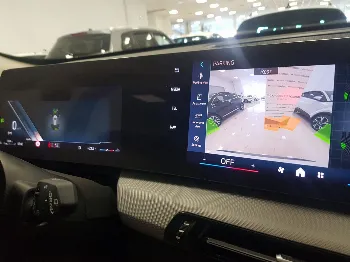 Thumbnail Bmw X1