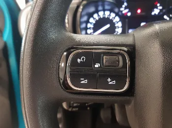 Thumbnail CitroËn C3
