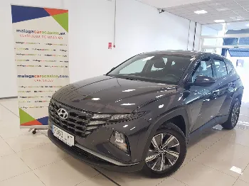 Miniatura Hyundai Tucson
