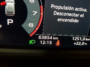 Thumbnail Audi A3